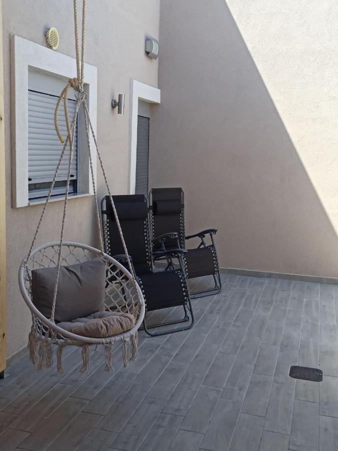 Afandou Nana'S House Afántou Exterior foto